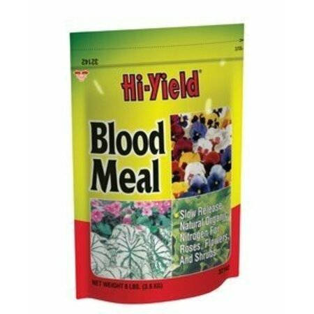 HI-YIELD BLOOD MEAL 12-0-0 FH32142